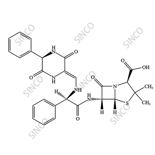 Ampicillin Impurity 30