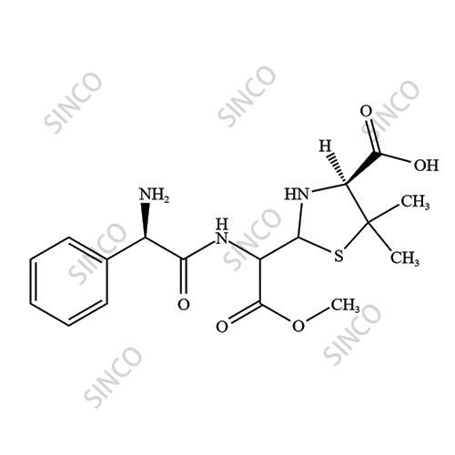 Ampicillin Impurity 31