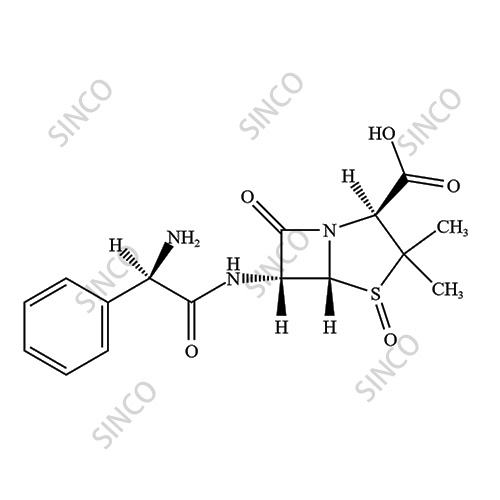 Ampicillin Impurity 32