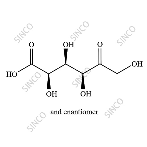 Ascorbic Acid Impurity 11