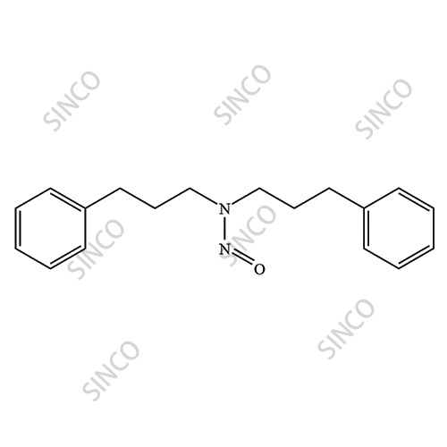 N-Nitroso-N-Desethyl Alverine