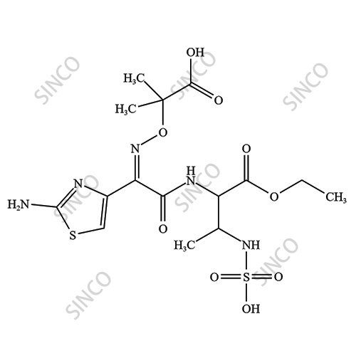 Aztreonam Impurity 21