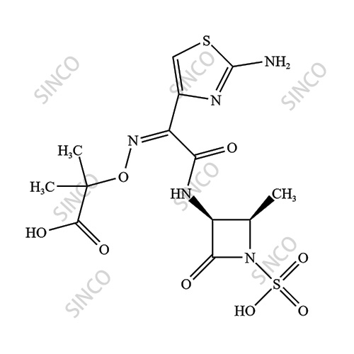 Aztreonam Impurity 22