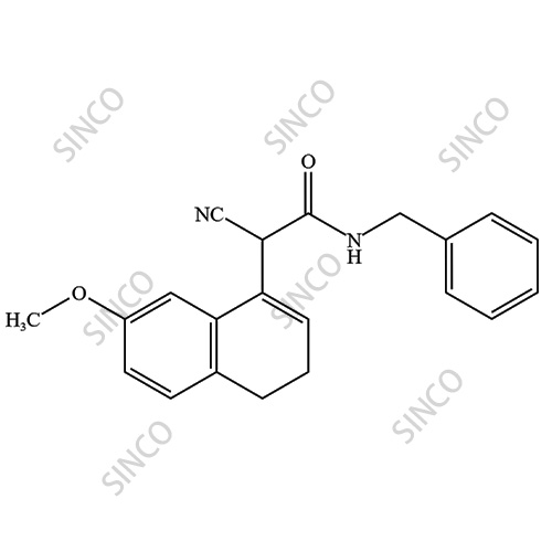 Agomelatine Impurity 42
