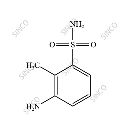 3-Amino-2-methylbenzenesulfonamide