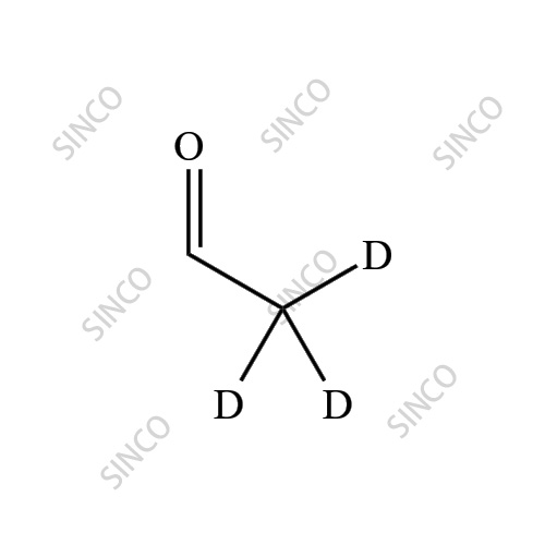 Acetaldehyde-2,2,2-d3