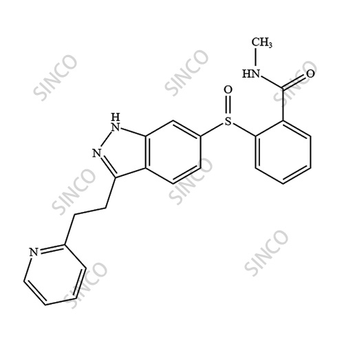 Axitinib Impurity 45