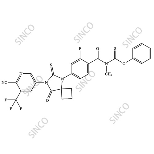 Apalutamide Impurity 25