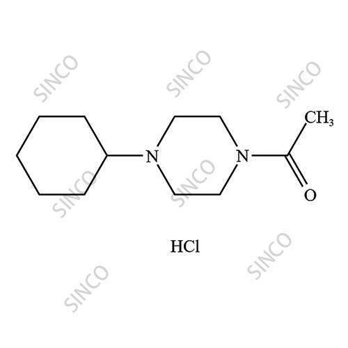 Avatrombopag Impurity 78 HCl