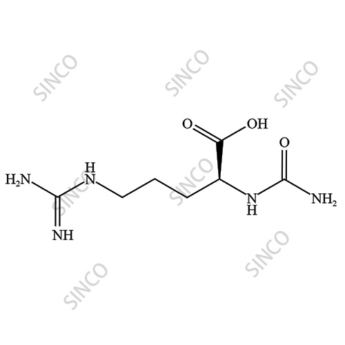 Arginine Impurity 1