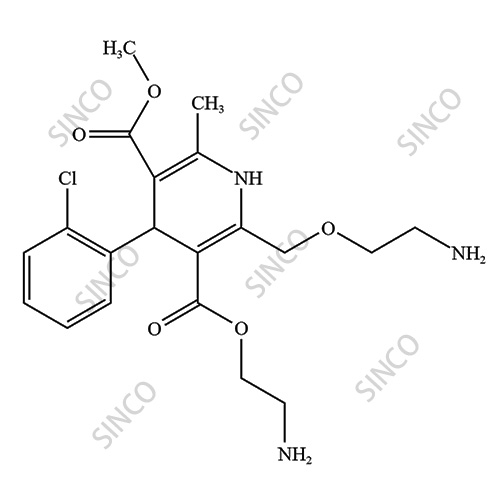 Amlodipine Impurity 57