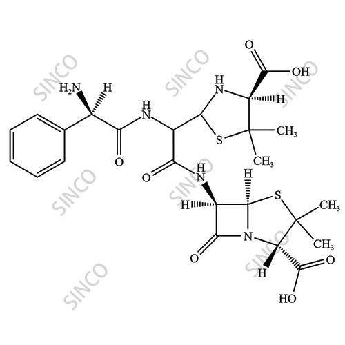 Ampicillin Impurity 34