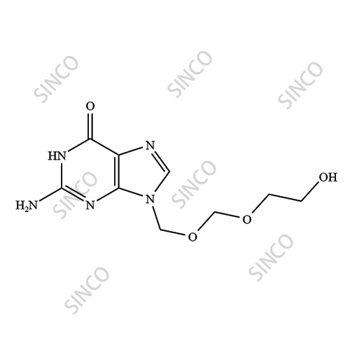Aciclovir Impurity 7