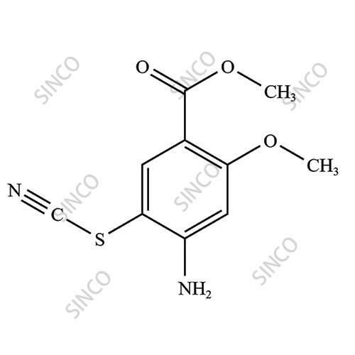 Amisulpride Impurity 5
