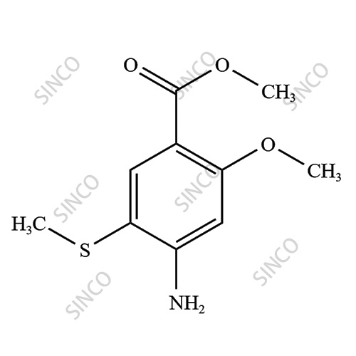 Amisulpride Impurity 7