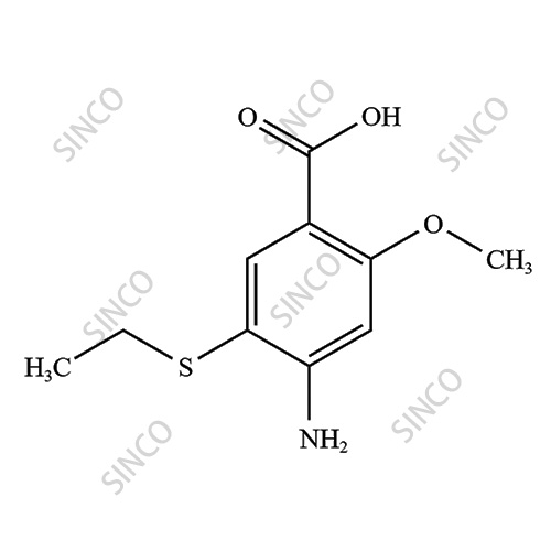 Amisulpride Impurity 8