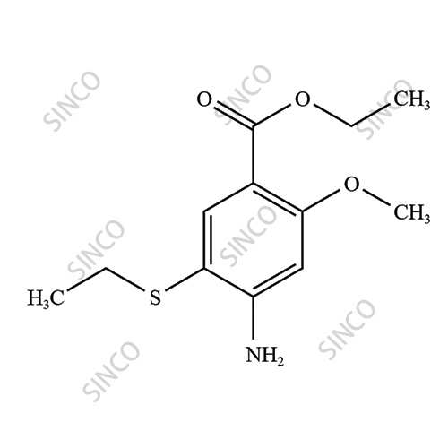 Amisulpride Impurity 9
