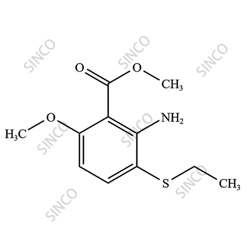 Amisulpride Impurity 11