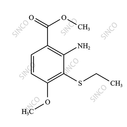Amisulpride Impurity 12