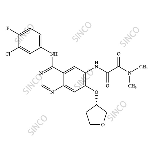 Afatinib Impurity 57