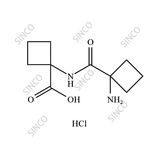 Apalutamide Impurity 26 HCl