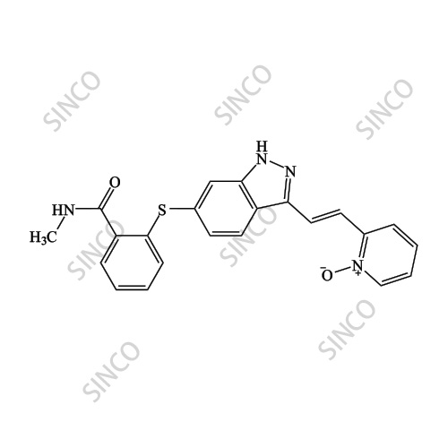 Axitinib Impurity 31