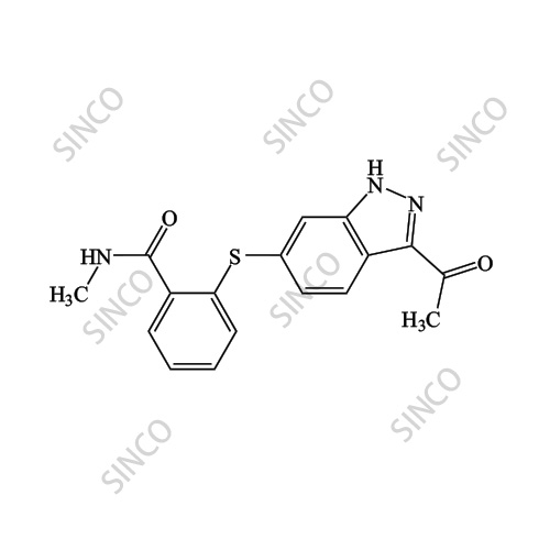 Axitinib Impurity 33