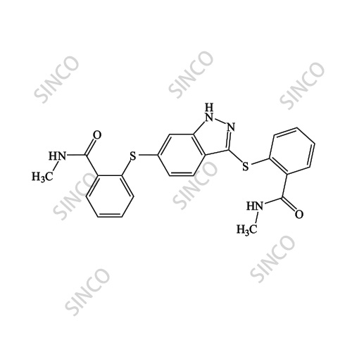 Axitinib Impurity 34