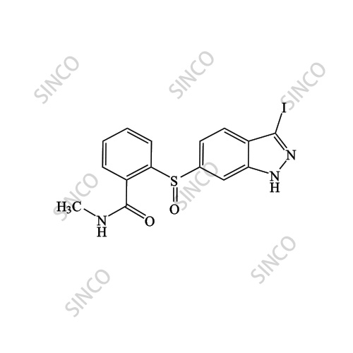 Axitinib Impurity 38