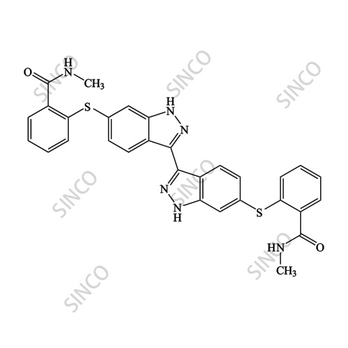 Axitinib Impurity 41