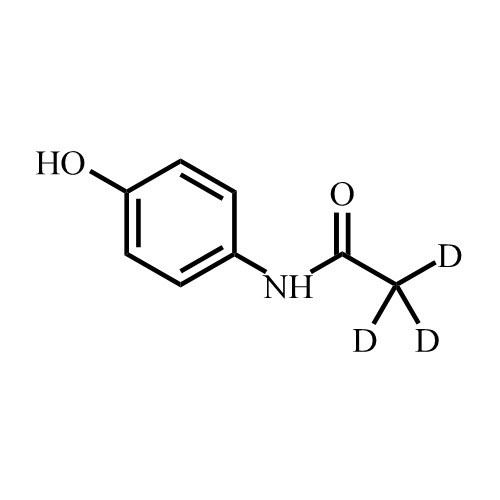 Acetaminophen-d3