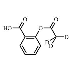 Acetylsalicylic Acid-d3 (Aspirin-d3)