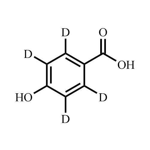Acetylsalicylic Acid Impurity A-d4 (Aspirin Impurity A-d4)