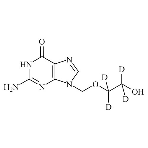 Acyclovir-d4