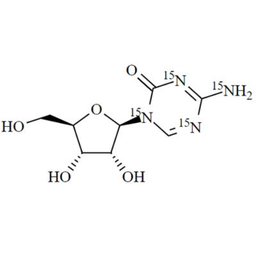 Azacitidine-15N4