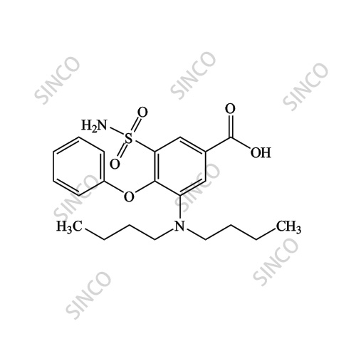 Bumetanide Impurity 10