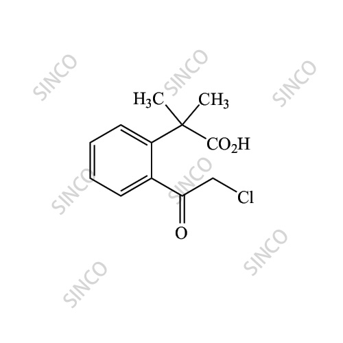 Bilastine Impurity 47