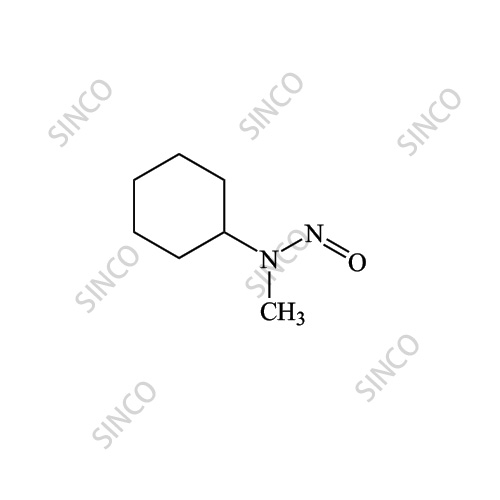 Bromhexine Impurity 32