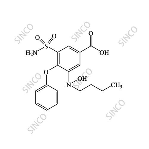 Bumetanide Impurity 11