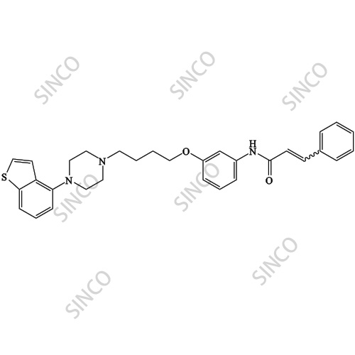 Brexpiprazole Impurity 42