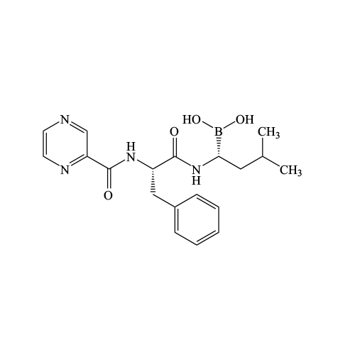 Bortezomib