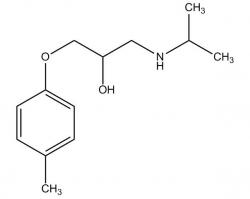 Bisoprolol Impurity E