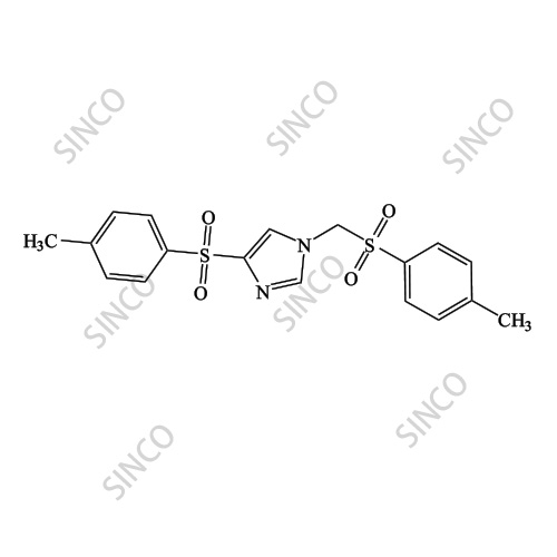 Bempedoic Acid Impurity 28