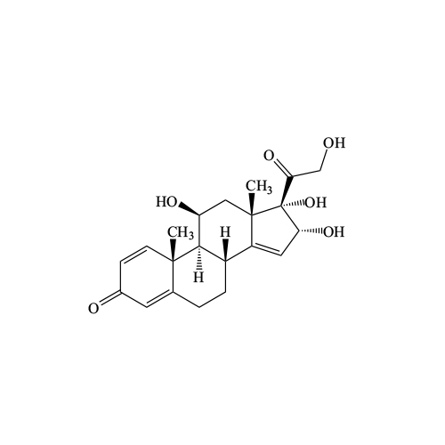 Budesonide Impurity 6