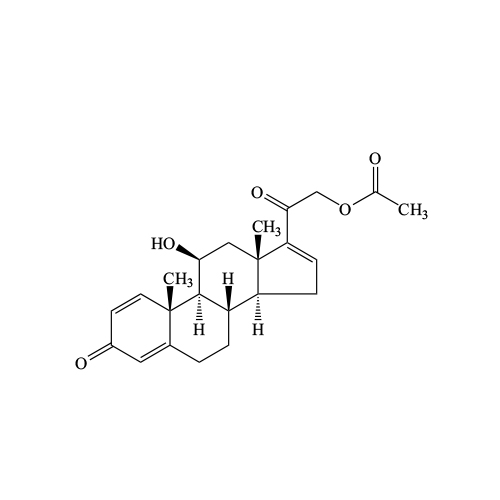 Budesonide Impurity 3