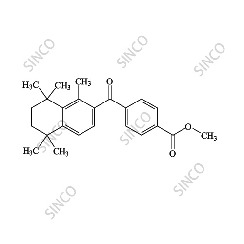 Bexarotene Impurity 2