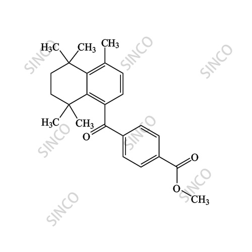 Bexarotene Impurity 3