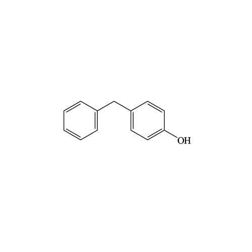 4-Benzylphenol