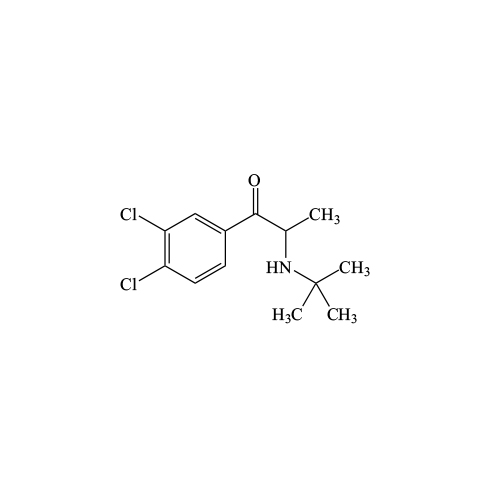 Bupropion Impurity 12