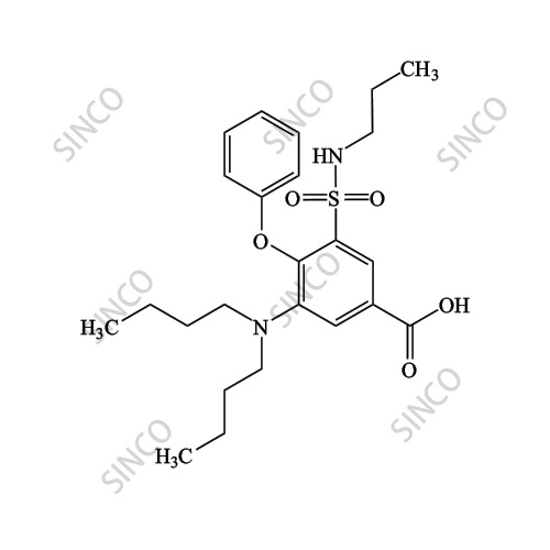 Bumetanide Impurity 12